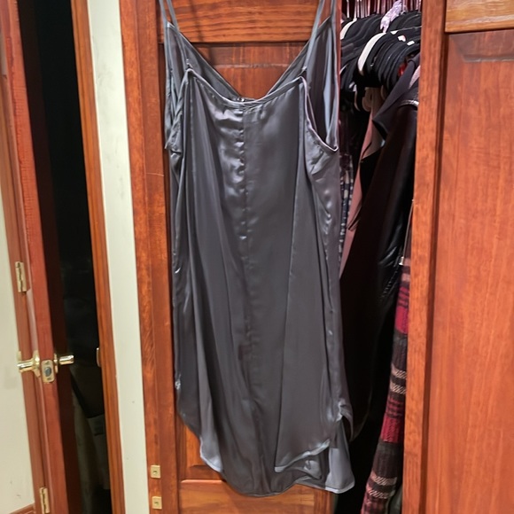 Cami Slip Dress - Picture 2 of 7